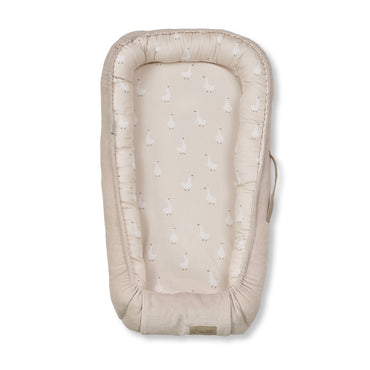 Cotton Color Cuna nido colecho bebé